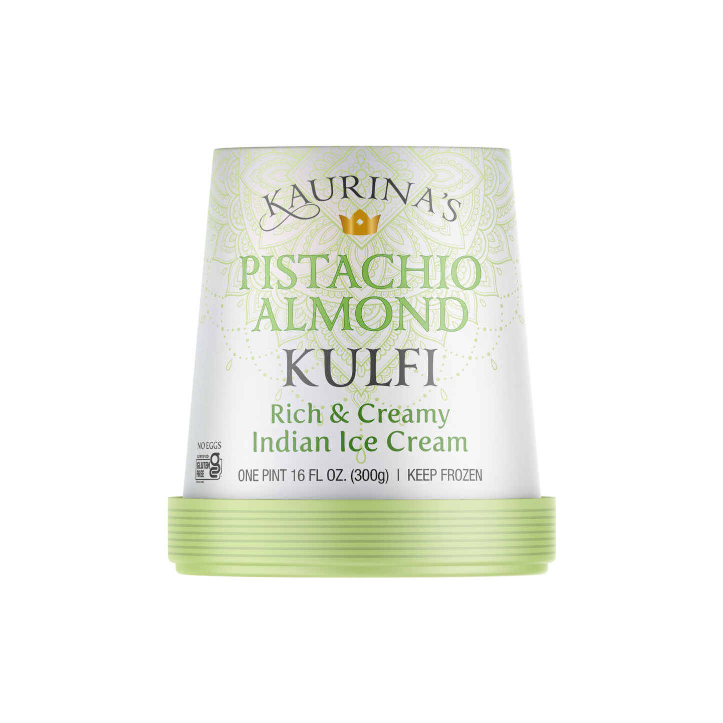 Kaurina Pistachio 16fl
