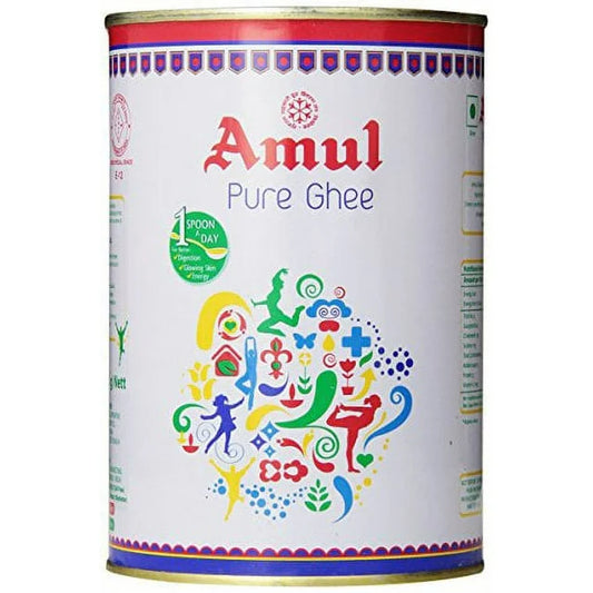 AMUL PURE GHEE 907G