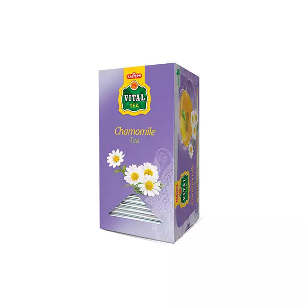 Vital Chamomile Tea