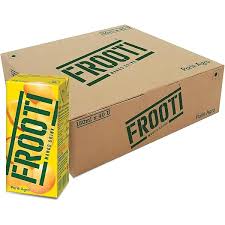 FROOTI BOX TETRA PACK 5.4L