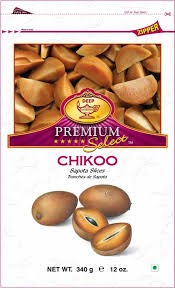 Deep Chikoo