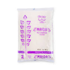 DEEP FOODS FLOUR - MAIDA 2lb