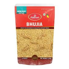 Haldiram Bhujia 400g