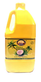 GM Corn oil 1.4ltr