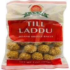 LX. TILL LADDU 200 GM