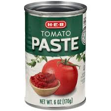Tomato Paste
