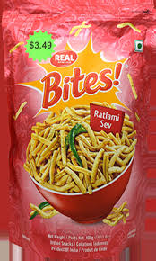 Real Ratlami Sev 400g