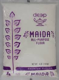 DEEP FOODS FLOUR - MAIDA 4lb