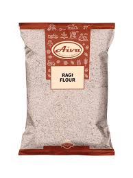 KAVYA RAGI / NAGLI FLOUR 4lb