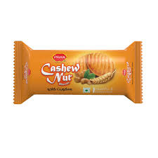 Pran Cashew Nut 560g