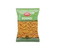 Haldiram Boondi Plain 200g