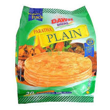 Mezban Paratha Pln 30pc