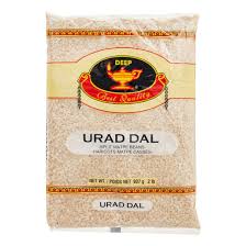 DEEP FOODS URAD DAL 2 lb