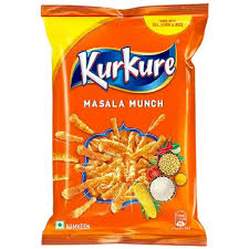 Kurkure Masala Munch 70g
