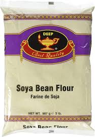 GM Soya Bean Flour 2lb