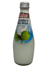 Gazab Coconut drink