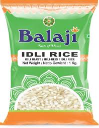 BJ Idly Rice 10lb