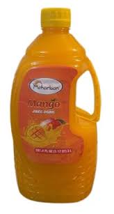 MEHARBAN LYCHEE (PET) 3 LT