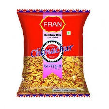 Pran Crispy Chanachur 300g
