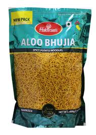 Haldiram Aloo Bhujia 400g