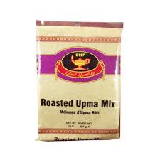 DEEP FOODS RSTD UPMA MIX SM 2lb