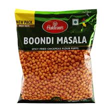 HALDIRAM BOONDI MASALA 200G