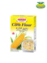 AHMED CORN FLOUR 285GM