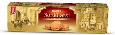 Bakeri Nankhatai