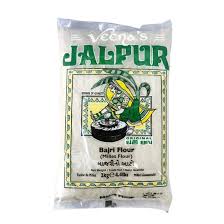 JALPUR BAJRI FLOUR 2 KG