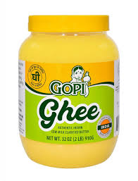 GOPI GHEE 32 OZ