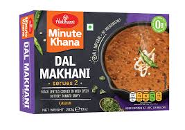 Haldiram Dal Makhani 10oz