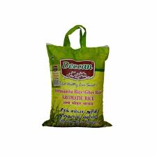 Deccan Kalijeera rice 10lb