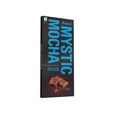Amul Mystic Mocha 150g