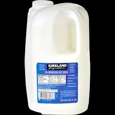 KIRKLAND MILK 2%