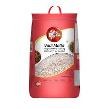 DOUBLE HORSE VADI MATTA RICE 10KG
