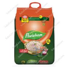 FS PAVIZHAM MATTA RICE 10KG