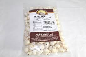 GM Phool Makhana 100g