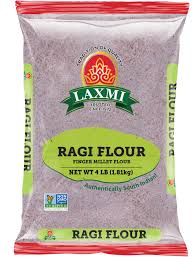 LX. SOUTH INDIAN IDLI RAVA 4 LB (NONGMO)