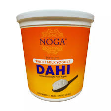 Noga Dahi 4lb