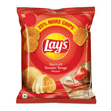 Lays Spanish Tomato