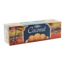 Bakeri Coconut