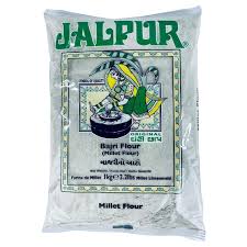 JALPUR BAJRI FLOUR 2 LB