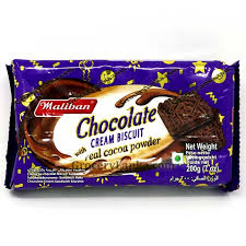 Maliban Choc biscuit 200g