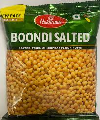 HALDIRAM BOODI SALTED 200G