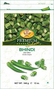 Deep Bhindi