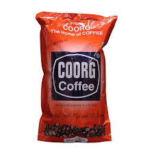 COORG COFFEE RED PACK