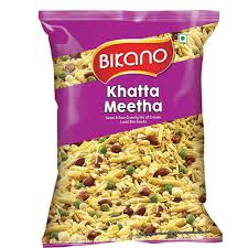 Bikano Khatta Meetha 350g
