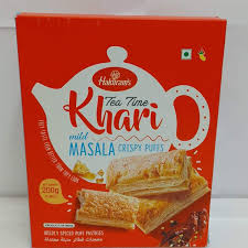 Haldiram KHARI 200Gm