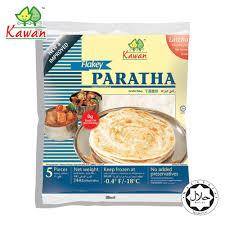 KAWAN LACHA FLACKEYPARATHA 280 GM