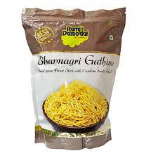 Ramji Bhavnagri Gathia